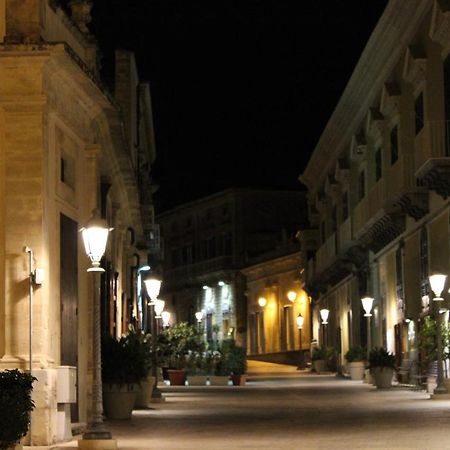 La Casa Del Nespolo Villa Ragusa Exterior photo