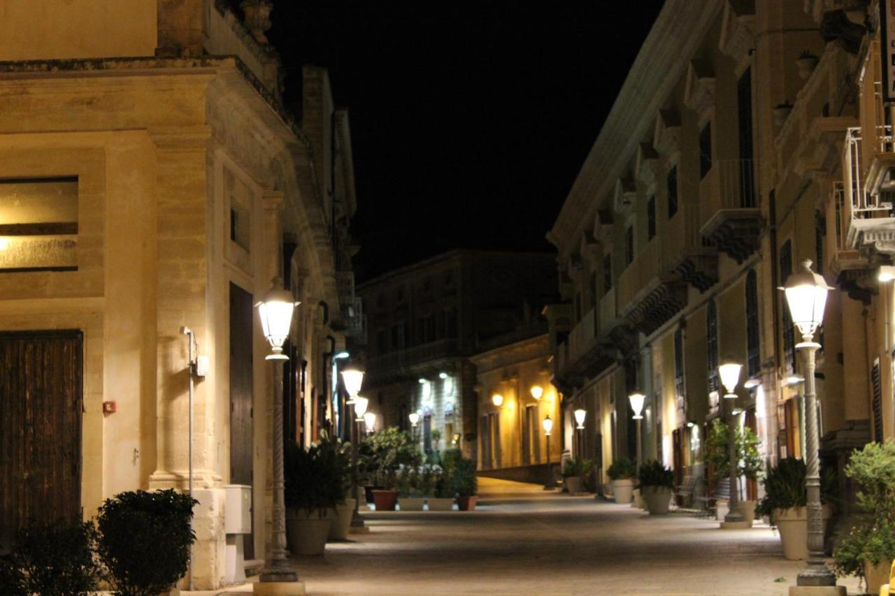 La Casa Del Nespolo Villa Ragusa Exterior photo